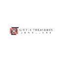 Little Treasures Jewellers logo